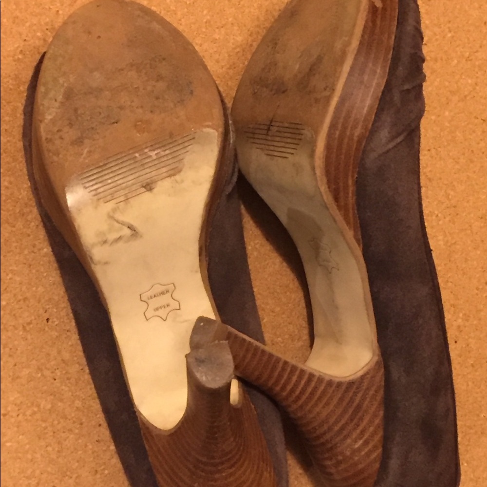 Steve Madden pumps - Picture 3 of 6